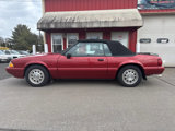 Used 1990 Ford Mustang LX image 2