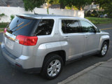 Used 2013 GMC Terrain SLE image 4