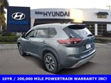 Used 2021 Nissan Rogue SV w/ Premium Package image 4
