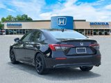 Certified 2022 Honda Civic Sport image 5