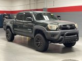 Used 2012 Toyota Tacoma 4x4 Double Cab image 2