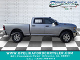 New 2024 RAM 2500 Tradesman w/ Chrome Appearance Group image 4