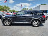 Used 2020 Ford Explorer XLT w/ Equipment Group 202A image 5