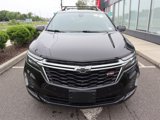 Used 2022 Chevrolet Equinox RS w/ RS Leather Package image 3