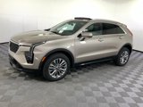 New 2025 Cadillac XT4 Premium Luxury image 1