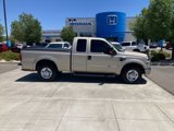 Used 2008 Ford F250 2WD SuperCab Super Duty image 5