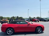 Used 2013 Chevrolet Camaro LT w/ RS Package image 2