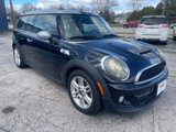 Used 2011 MINI Cooper Clubman S image 4