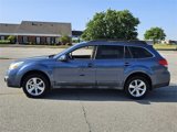Used 2013 Subaru Outback 2.5i Premium w/ Popular Pkg 1A image 4