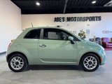 Used 2012 FIAT 500 Pop image 4