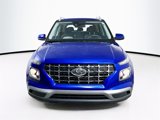 Certified 2022 Hyundai Venue SEL image 2