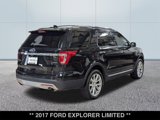 Used 2017 Ford Explorer Limited image 6