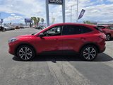 Certified 2021 Ford Escape SE w/ SE Sport Appearance Package image 4