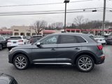 Certified 2022 Audi SQ5 Premium Plus w/ Premium Plus Package image 4