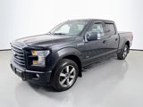 Used 2015 Ford F150 XLT image 3