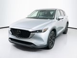 Used 2023 MAZDA CX-5 AWD 2.5 S w/ Premium Package image 3