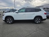 New 2025 Volkswagen Atlas SE image 4