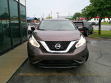 Used 2017 Nissan Murano S image 3