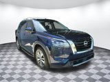 Used 2023 Nissan Pathfinder SL image 5