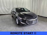 Used 2023 Chevrolet Malibu LT image 2