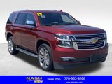 Used 2017 Chevrolet Tahoe Premier image 1