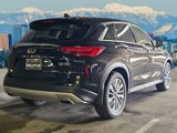 New 2024 INFINITI QX50 Pure image 4