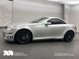 Used 2008 Mercedes-Benz SLK 55 AMG image 2
