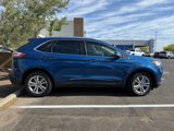 Used 2020 Ford Edge SEL w/ Convenience Package image 3