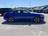 Used 2021 Honda Accord Sport Special Edition image 4