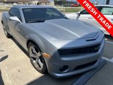 Used 2010 Chevrolet Camaro SS w/ RS Package image 2