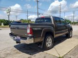 Used 2013 Toyota Tacoma 4x4 Double Cab image 4