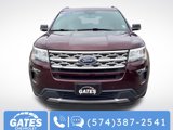 Used 2018 Ford Explorer XLT w/ Equipment Group 202A image 2