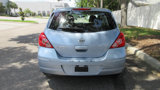 Used 2011 Nissan Versa 1.8 S w/ PWR Plus Pkg image 4