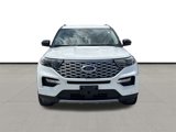 Used 2021 Ford Explorer Platinum w/ Equipment Group 601A image 2