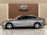 Used 2023 Chevrolet Malibu LT w/ Driver Confidence Package image 3