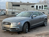 Used 2013 Audi A5 2.0T Premium image 2