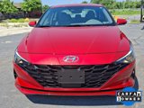 Used 2023 Hyundai Elantra SEL w/ Convenience Package image 2