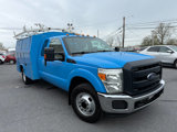 Used 2015 Ford F350 XL w/ Power Equipment Group image 4