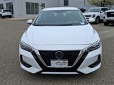 Used 2021 Nissan Sentra SV image 2