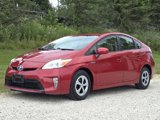 Used 2013 Toyota Prius image 2
