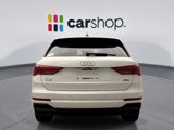 Used 2020 Audi Q3 2.0T Premium w/ Convenience Package image 4