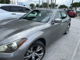 Used 2011 INFINITI M37 w/ Sport Pkg image 3