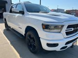 Used 2021 RAM 1500 4x4 Crew Cab image 5