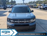 New 2024 Ford Bronco Sport Big Bend image 4