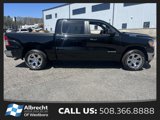 Used 2023 RAM 1500 Big Horn image 6