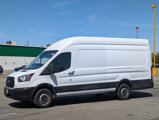 Used 2019 Ford Transit 250 148 High Roof Extended image 2