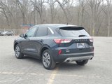 Certified 2022 Ford Escape SEL w/ Technology Package image 3