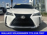 Used 2019 Lexus UX 200 image 3