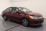 Used 2017 Honda Accord LX image 2