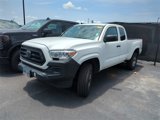Used 2021 Toyota Tacoma SR image 4